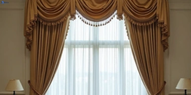 Living room lounge curtain cleaning service forest-lake Matty Curtain Cleaning