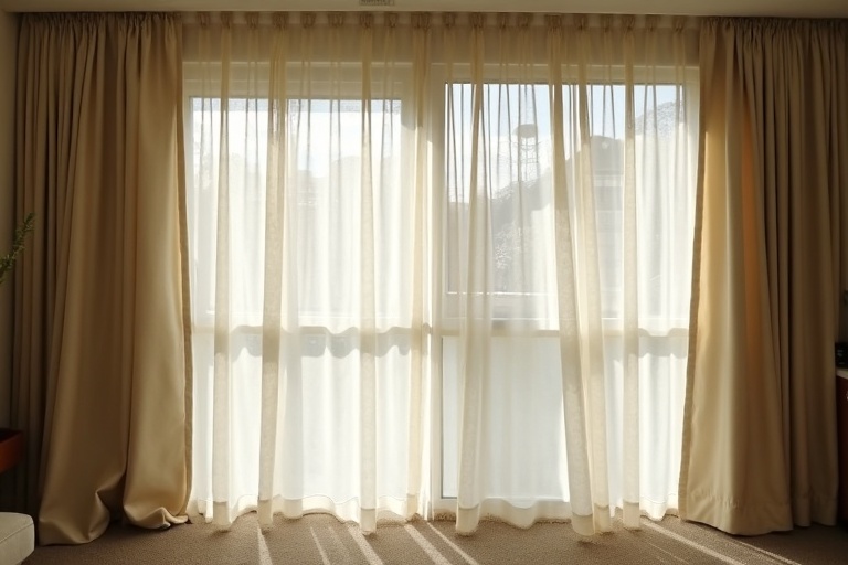 Before Professional Cleaning - Forest Lake