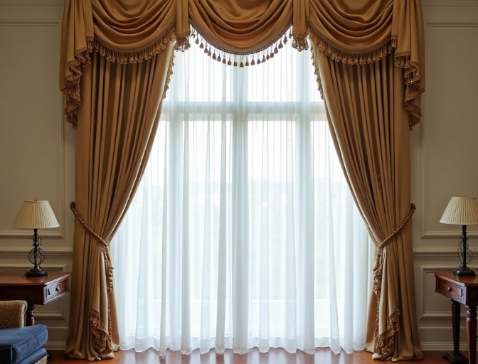 Forest Lake Drapes Cleaning